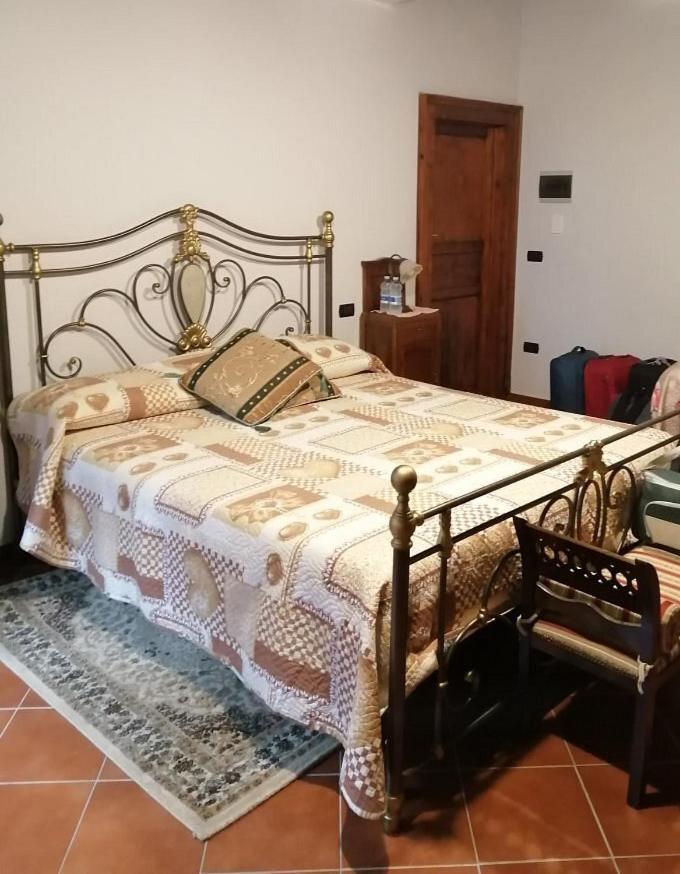 Agriturismo Sole Di Sicilia Randazzo Exterior photo